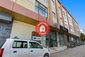 OYO 80565 Hotel Arton